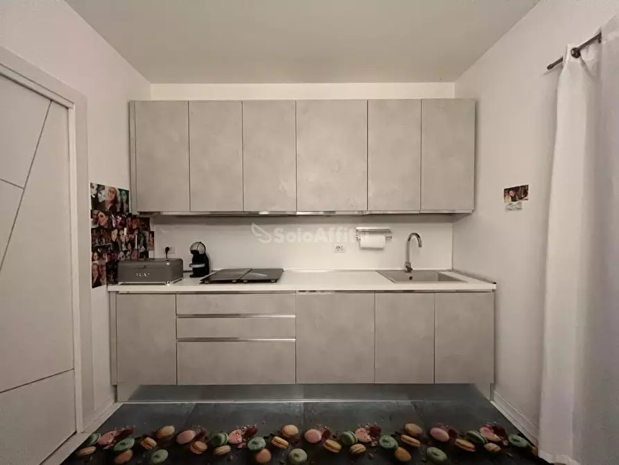 Immagine 3 di Bilocale in affitto  in Via Lazzaretto 7 a Seregno