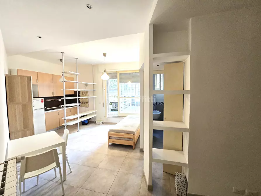 Immagine 3 di Monolocale in affitto  in Via Vincenzo Padula 5 a Roma