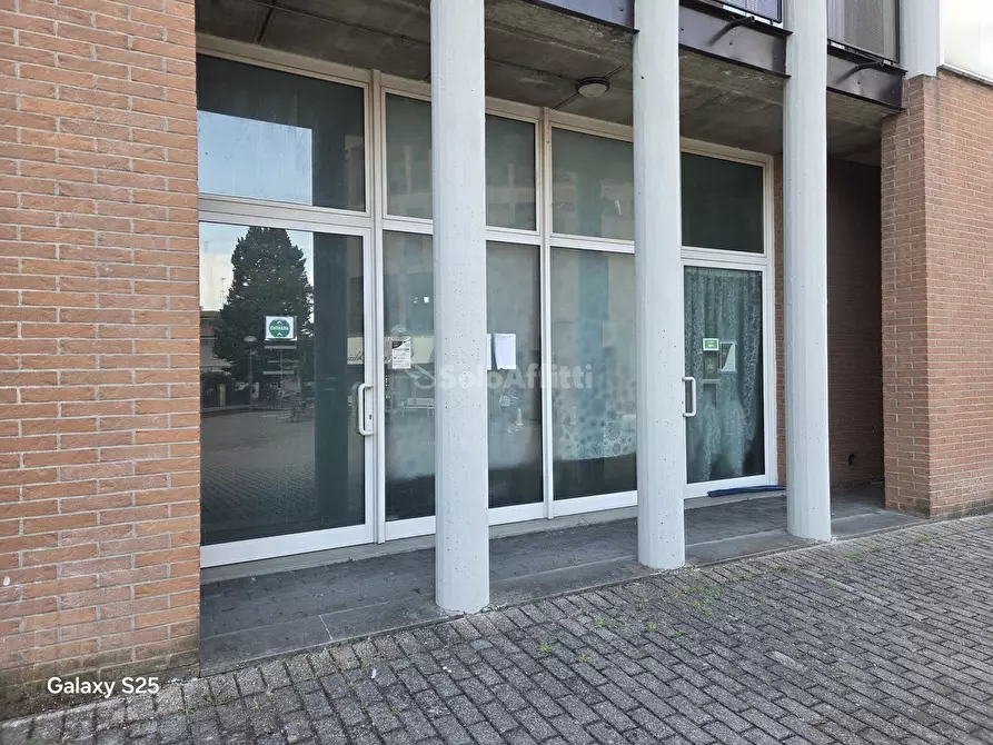 Immagine 10 di Ufficio in affitto  in Via Claudia 3730/q a Savignano Sul Panaro