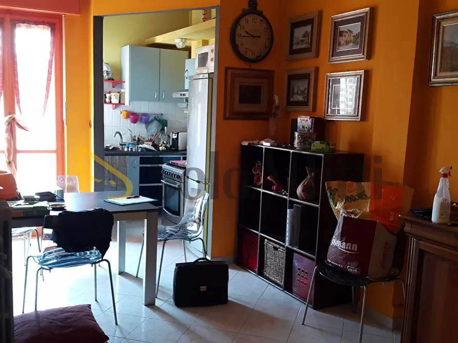 Immagine 4 di Bilocale in affitto  in via Principe Amedeo a Beinasco