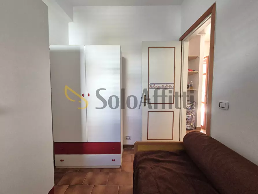 Immagine 11 di Casa indipendente in affitto  in Villaggio Eucaliptus a Simeri Crichi
