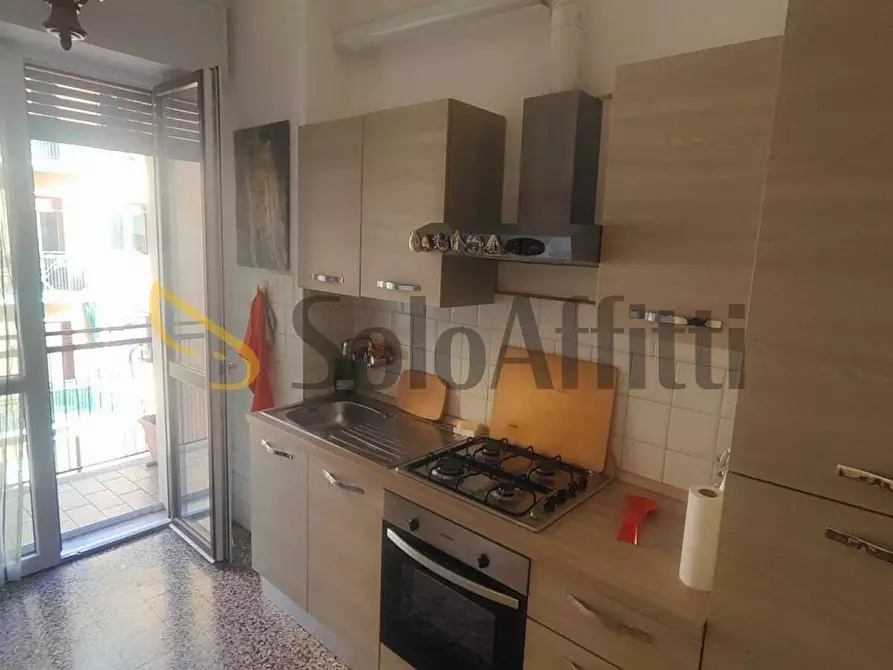 Immagine 2 di Bilocale in affitto  in PIAZZA DELLA STAZIONE a Pavia