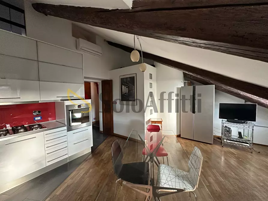 Immagine 33 di Quadrilocale in affitto  in Via Belfiore 15 a Torino