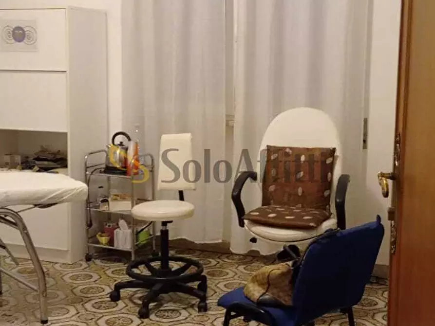 Immagine 2 di Ufficio in affitto  a Frosinone