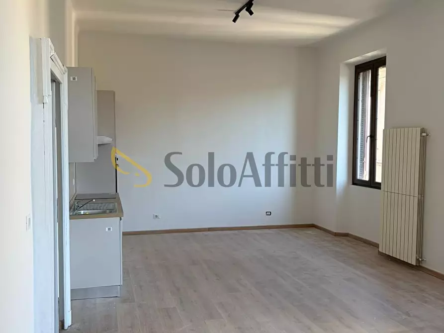 Immagine 60 di Quadrilocale in affitto  in Via Carlo Travelli 2 a Busto Arsizio