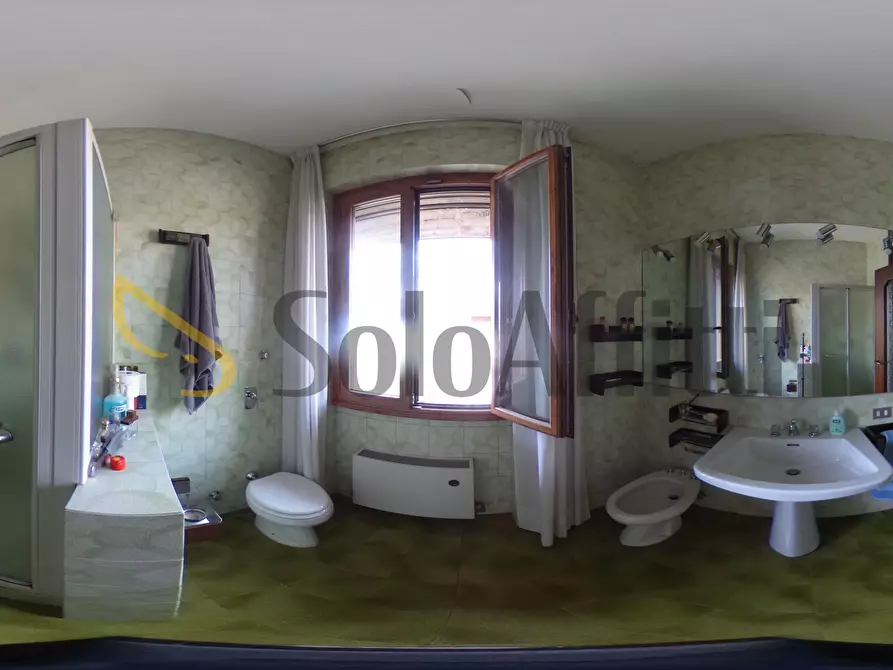 Immagine 23 di Quadrilocale in affitto  in Via Bruno Buozzi 3 a Pavia