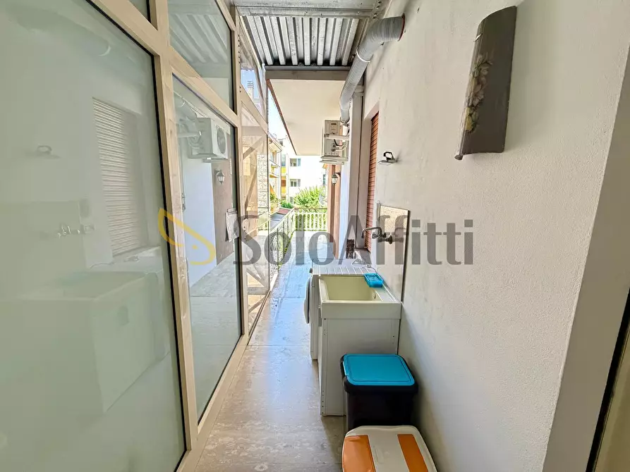 Immagine 11 di Trilocale in affitto  in Viale della Vittoria 100 a Alba Adriatica