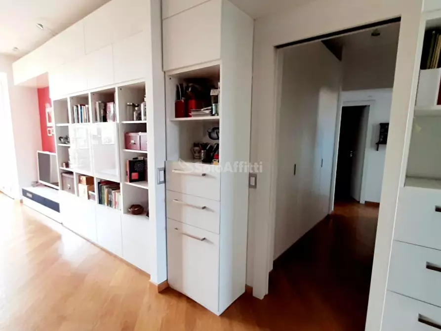 Immagine 18 di Stanza singola in affitto  in Via Giovanni Verga a Cinisello Balsamo