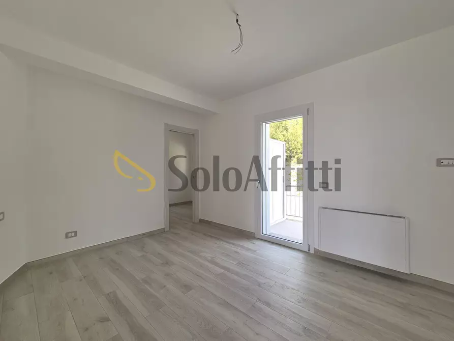 Immagine 8 di Trilocale in affitto  in Via Antonio Izzi De Falenta 14 a Catanzaro