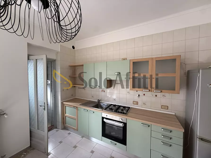 Immagine 20 di Bilocale in affitto  in Via Isonzo 64 a Torino
