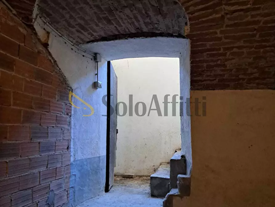 Immagine 17 di Casa indipendente in affitto  in VIA FUCINA 17 a Pinerolo