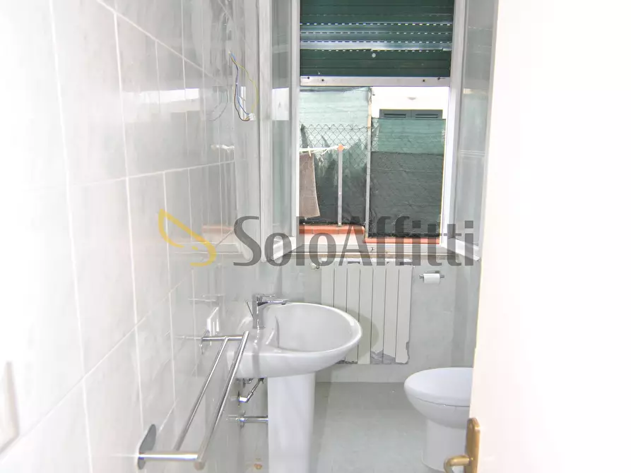 Immagine 9 di Trilocale in affitto  a Rosignano Marittimo