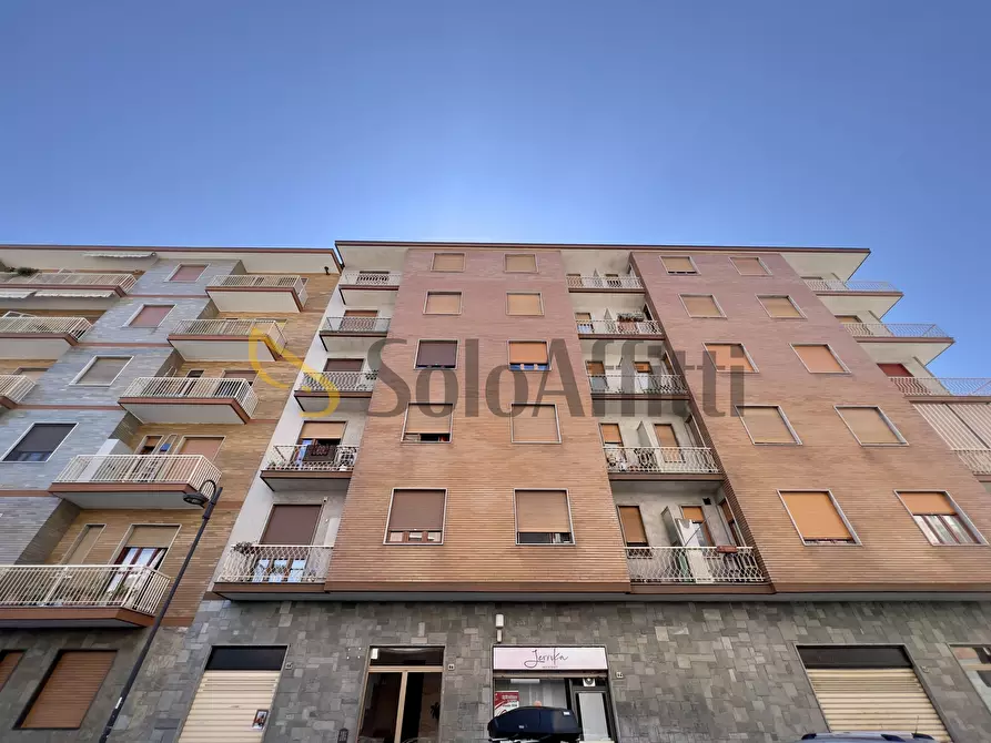 Immagine 24 di Trilocale in affitto  in Via San Francesco D'Assisi 34 a Nichelino