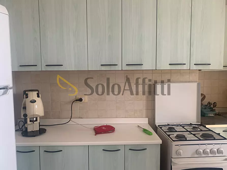Immagine 12 di Stanza singola in affitto  in Viale Jonio 124 a Catania