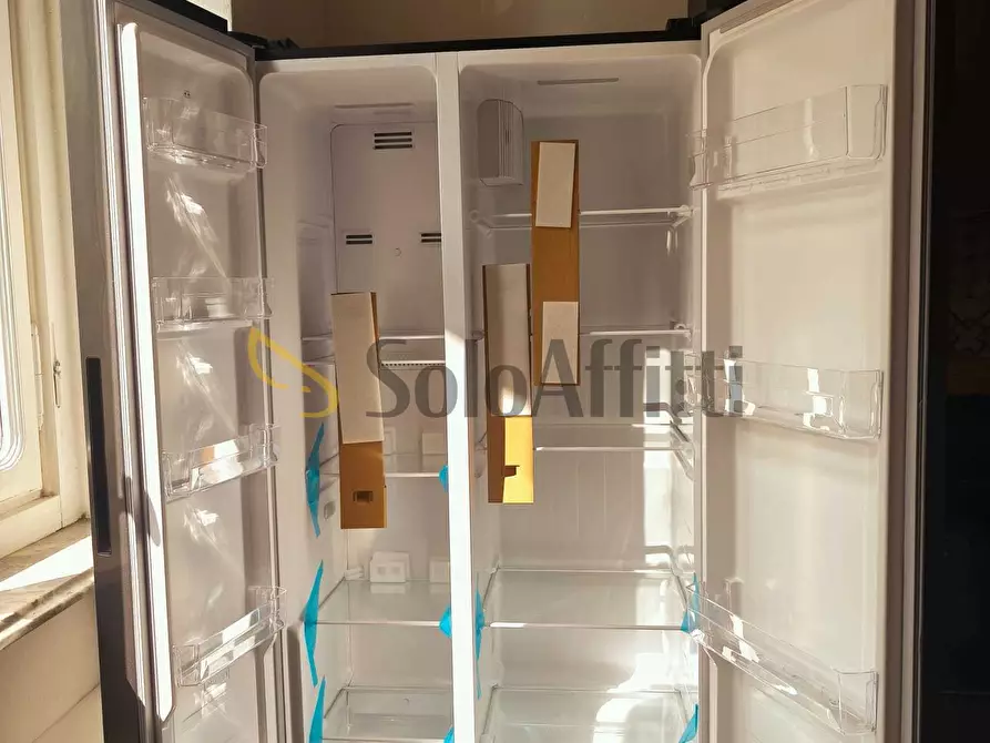 Immagine 8 di Pentalocale in affitto  in Corso Duca degli Abruzzi 51 a Torino