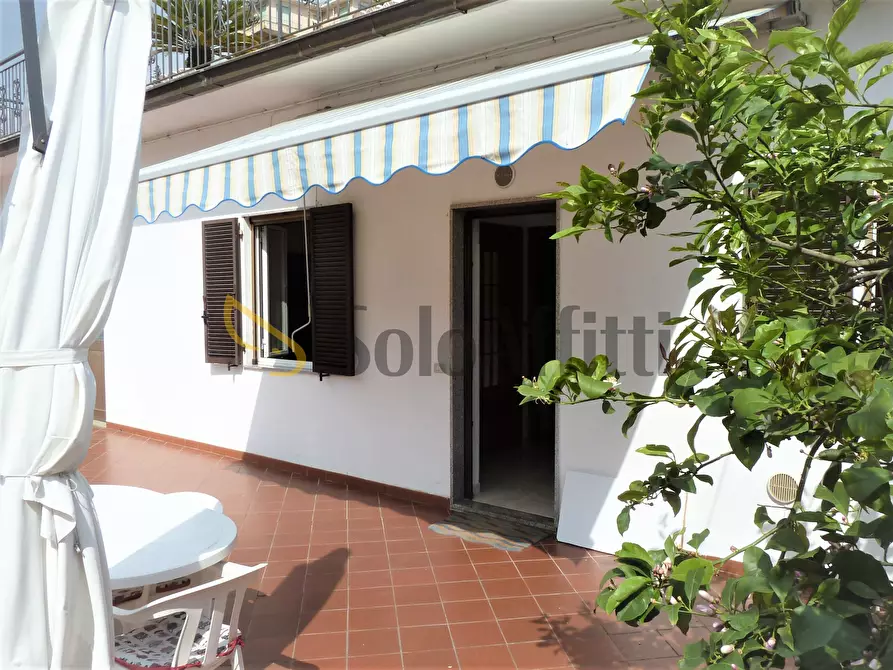 Immagine 14 di Bilocale in affitto  in Via delle Ginestre 45 a San Remo