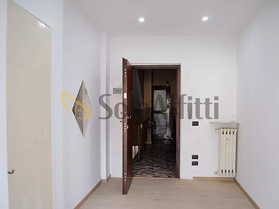 Immagine 19 di Trilocale in affitto  in Via Gribaudia 3 a Settimo Torinese