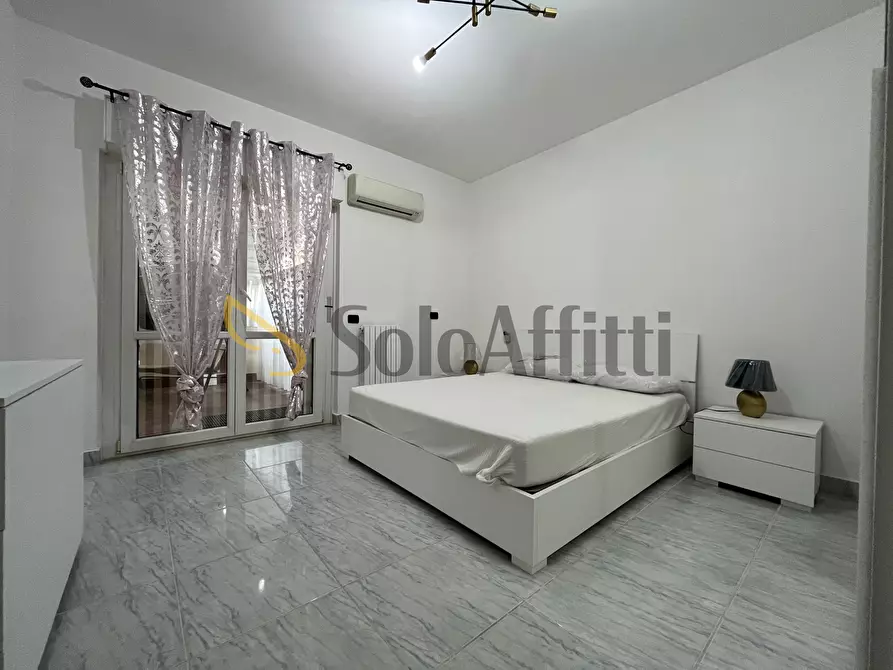 Immagine 6 di Bilocale in affitto  a Catanzaro
