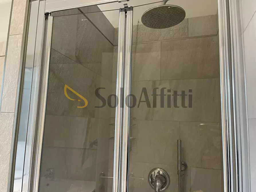 Immagine 22 di Trilocale in affitto  in via m.d'azeglio 25 a Busto Arsizio