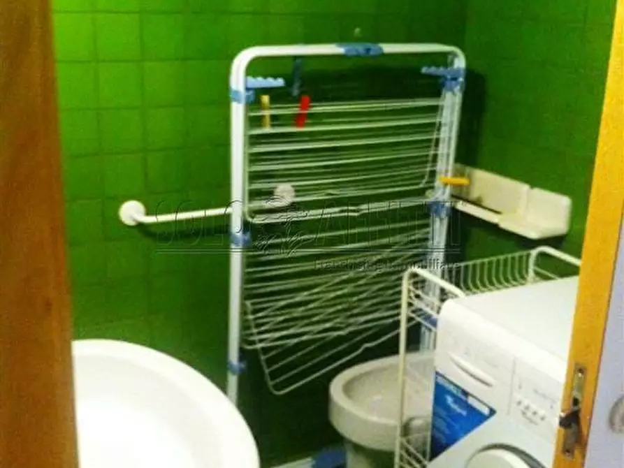 Immagine 4 di Quadrilocale in affitto  a Livorno