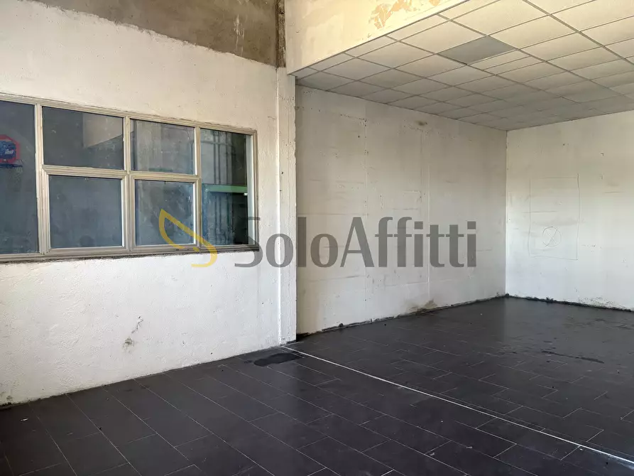 Immagine 3 di Attività artigianale in affitto  in Via Sicilia 26 a Magnago