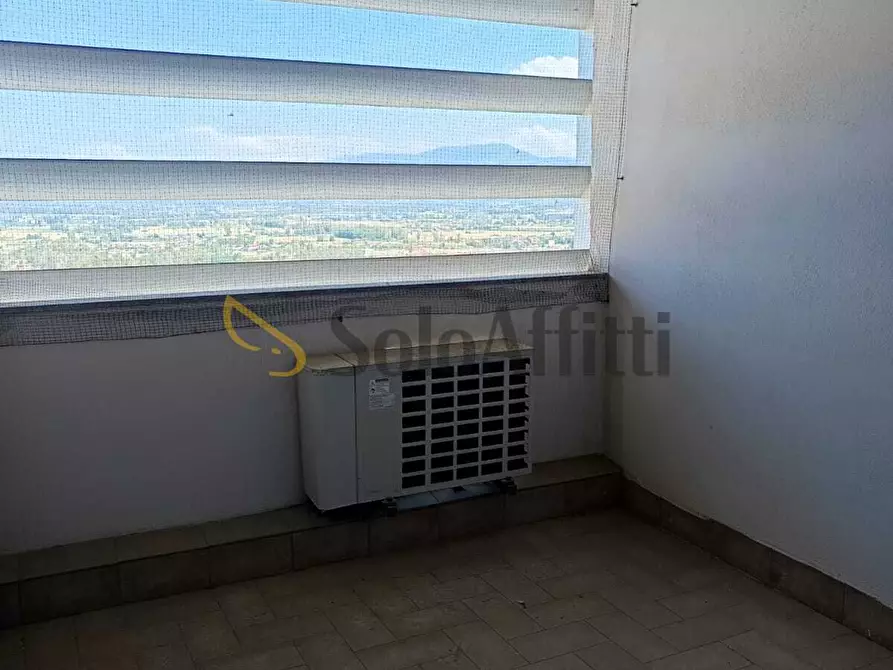 Immagine 10 di Ufficio in affitto  in Via Ufente 20 a Latina