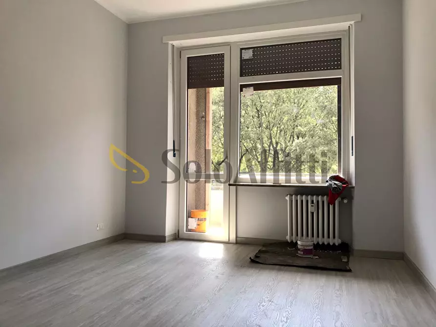 Immagine 18 di Trilocale in affitto  in Via Gorizia 199 a Torino