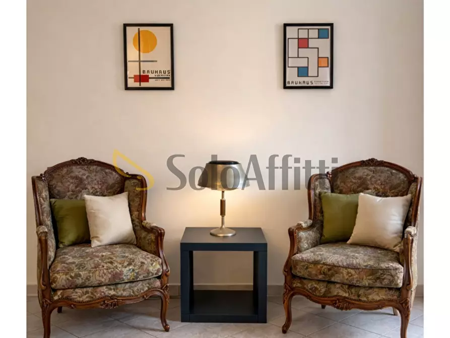 Immagine 4 di Bilocale in affitto  in Via Sant'Agostino 3 a Caserta