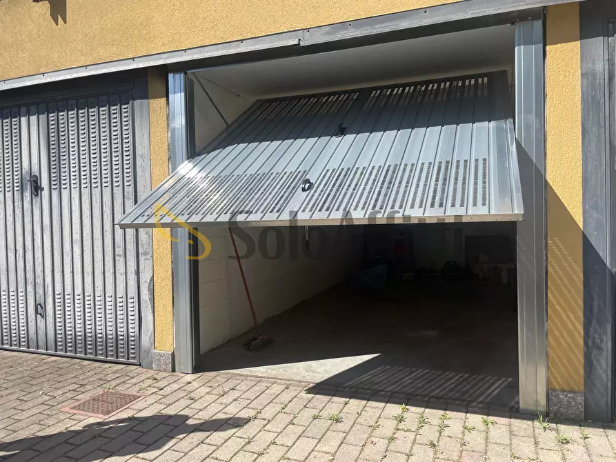 Immagine 24 di Bilocale in affitto  in Via G. Bruno 3 a Cerro Maggiore