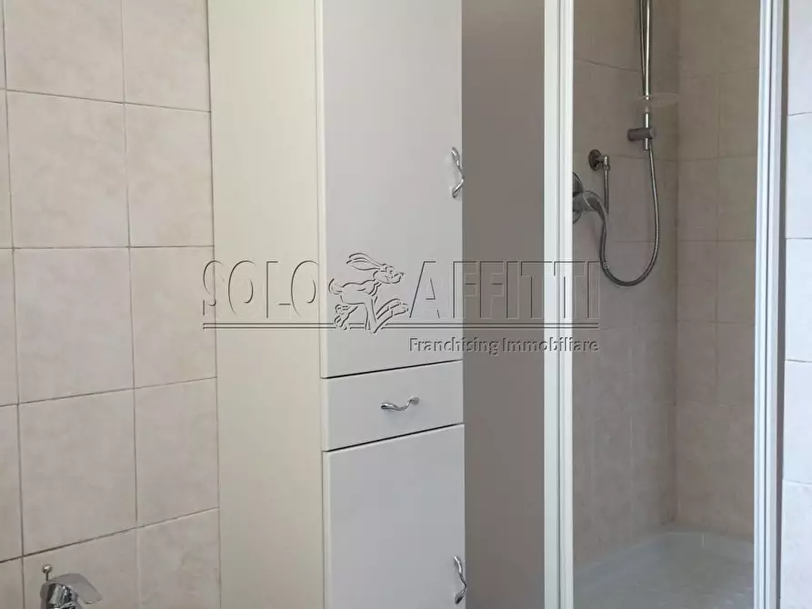 Immagine 14 di Bilocale in affitto  in Via XXV Aprile 92/b a Limbiate