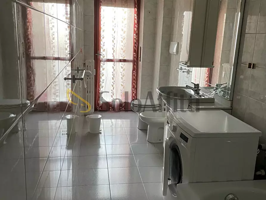 Immagine 25 di Trilocale in affitto  in Via Giuseppe Fagnano a Torino