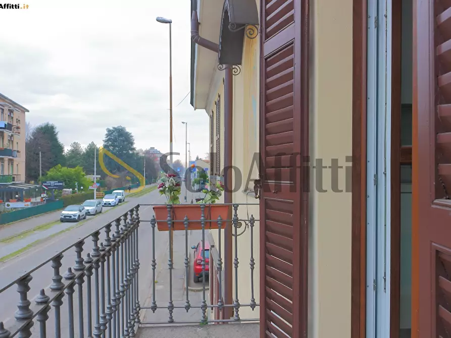 Immagine 6 di Monolocale in affitto  in Via Giuseppe Garibaldi 116 a Nova Milanese