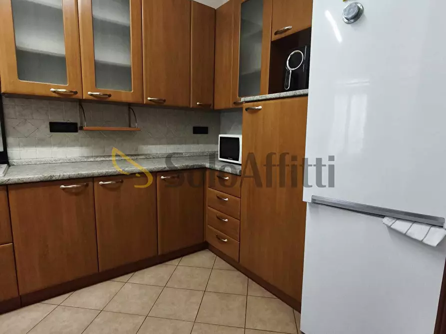 Immagine 13 di Quadrilocale in affitto  in Via Pietro Francesco Guala 5 a Torino