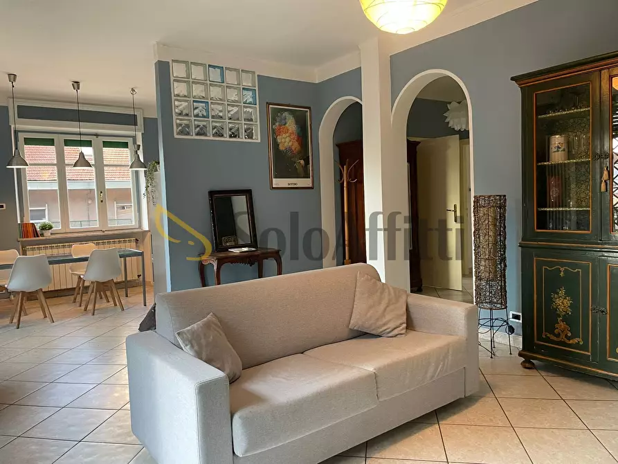 Immagine 13 di Quadrilocale in affitto  in Corso Quintino Sella a Torino