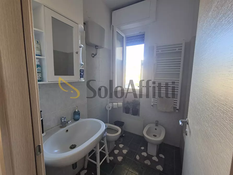 Immagine 10 di Stanza singola in affitto  in Via Stretto Antico 22 a Catanzaro