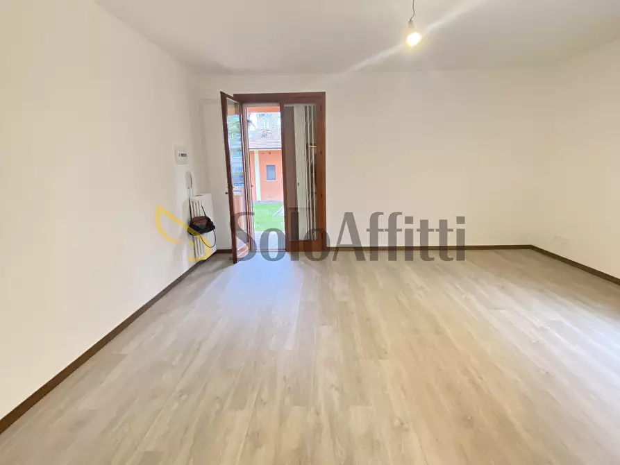 Immagine 5 di Bilocale in affitto  in Viale Giovanni Pascoli 114 a Rimini