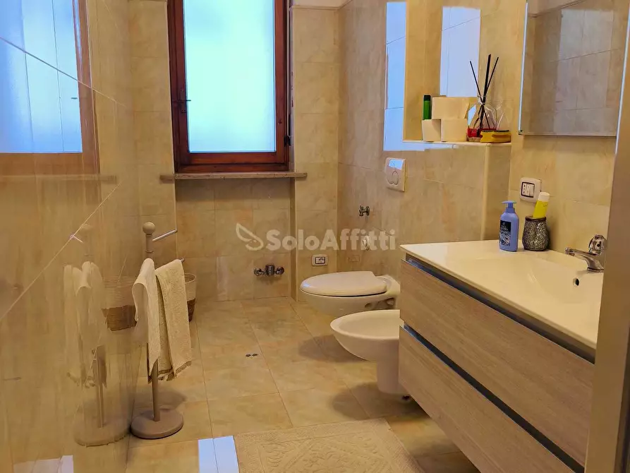 Immagine 12 di Bilocale in affitto  in Via Castelgomberto a Torino