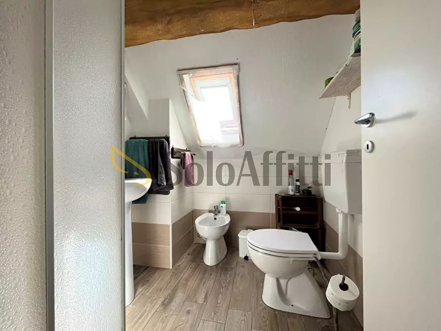 Immagine 5 di Mansarda in affitto  a Catanzaro