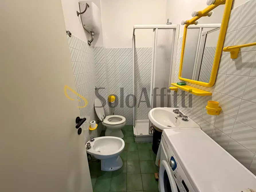 Immagine 7 di Bilocale in affitto  in Via Cavour 85 a Alba Adriatica