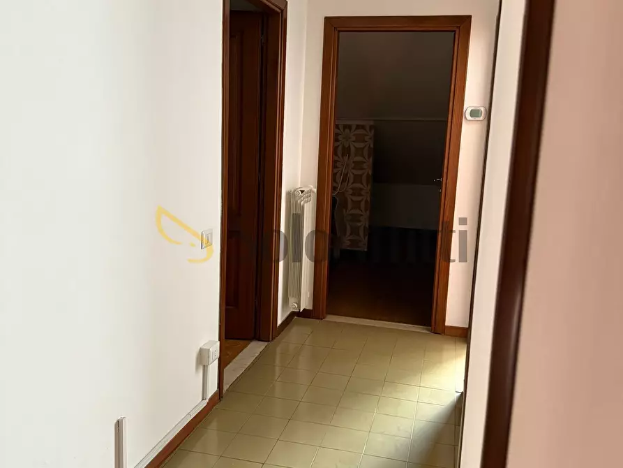 Immagine 15 di Attico in affitto  a Sora