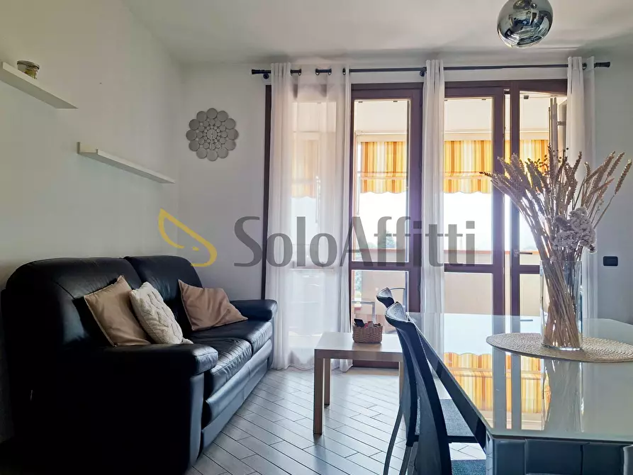 Immagine 6 di Trilocale in affitto  in Largo Bruno Salvadori 5 a Lissone
