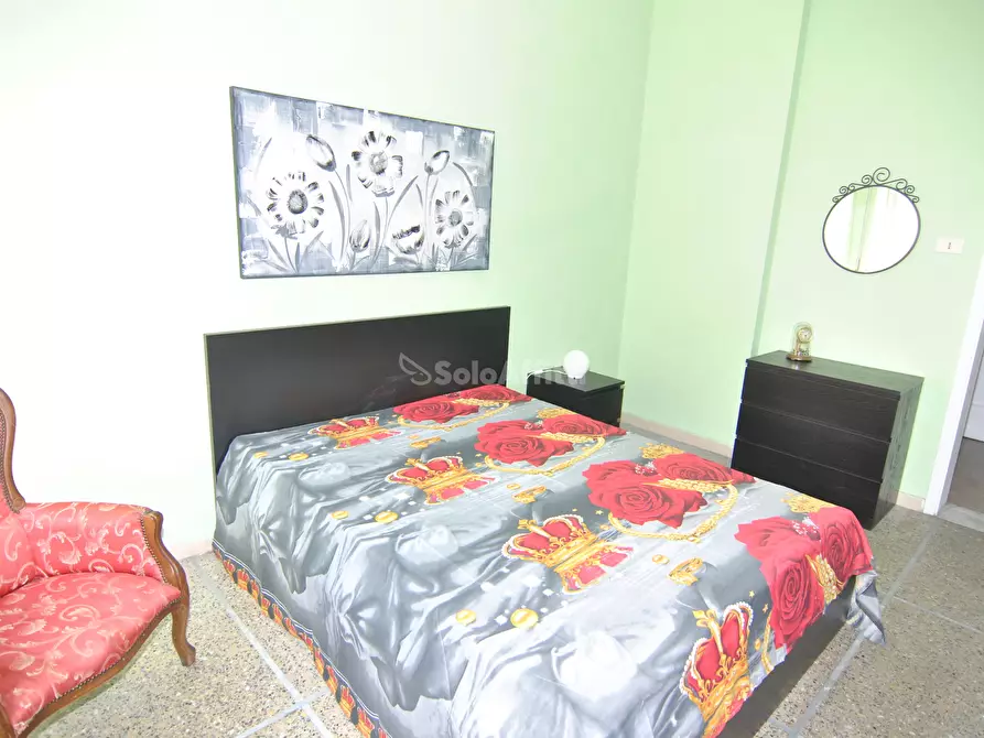 Immagine 8 di Quadrilocale in affitto  in Via Ernesto Rossi 74 a Livorno