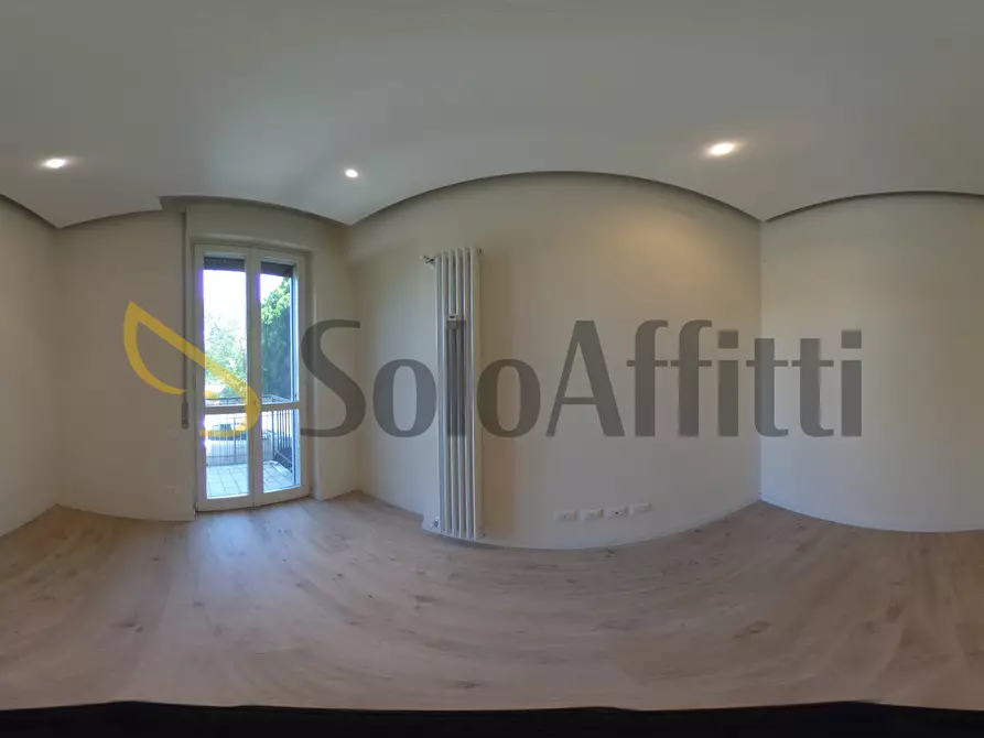 Immagine 24 di Trilocale in affitto  in Via Riviera 144 a Pavia