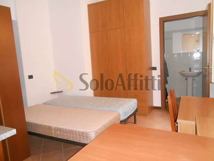 Immagine 6 di Monolocale in affitto  a Pavia