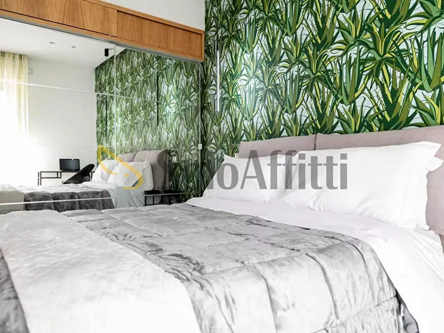 Immagine 16 di Appartamento in affitto  in Via Teocrito 48 a Catania