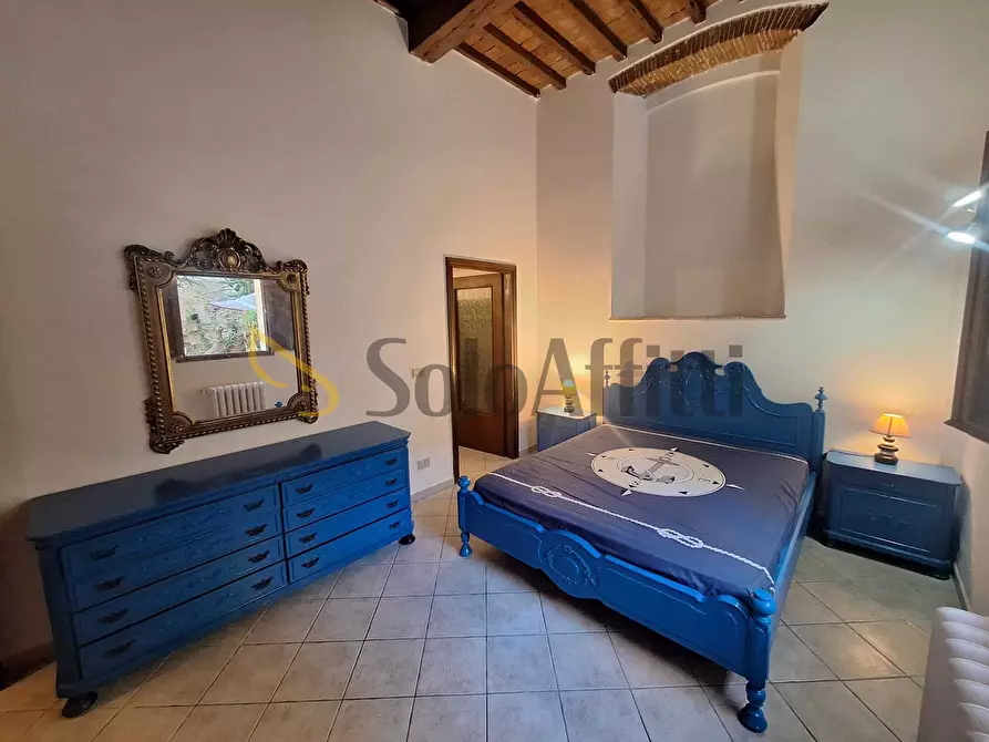 Immagine 8 di Quadrilocale in affitto  a Livorno