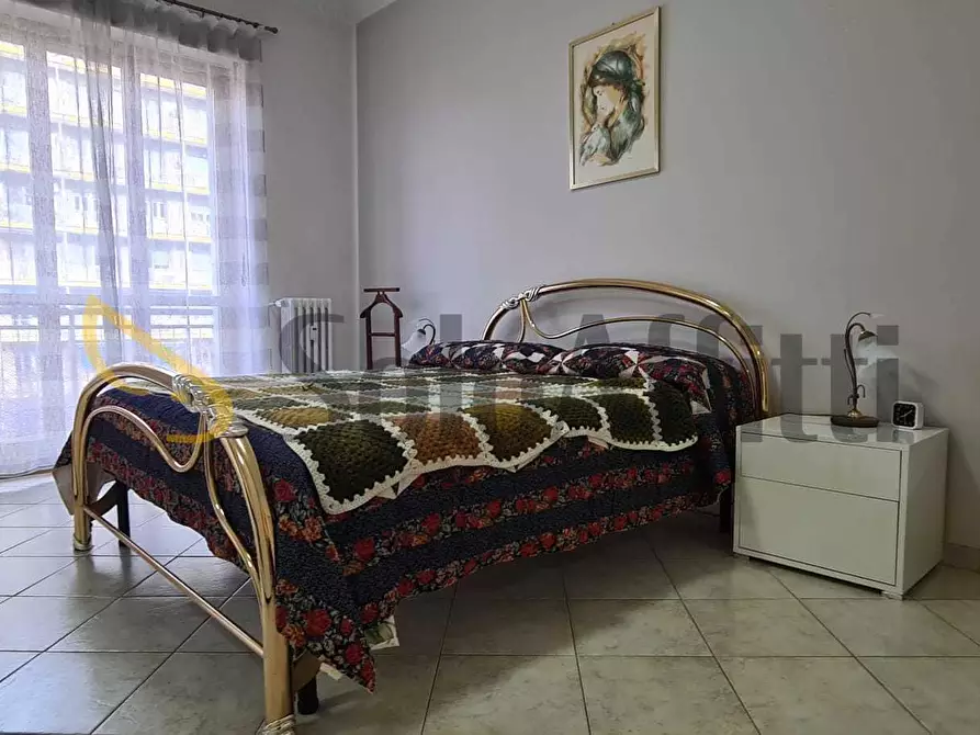 Immagine 22 di Bilocale in affitto  in Corso Peschiera a Torino