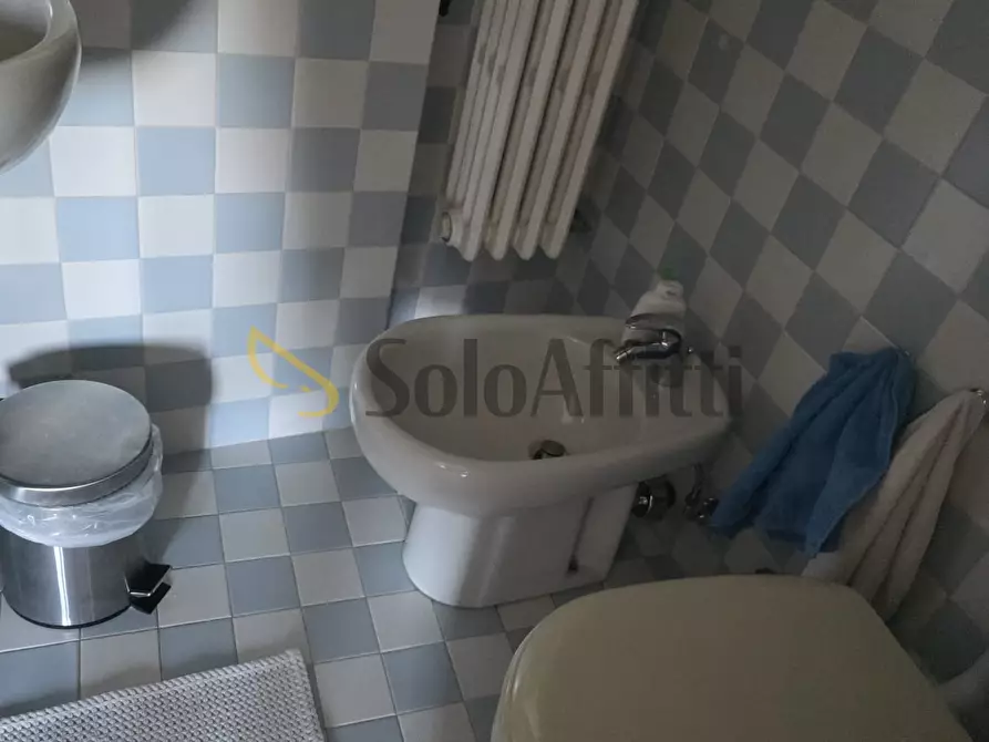 Immagine 13 di Trilocale in affitto  in Viale Giuseppe Mazzini a Santarcangelo Di Romagna