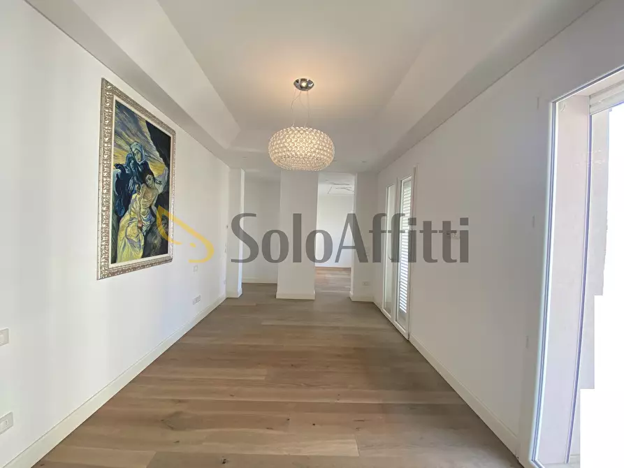 Immagine 5 di Villa in affitto  in Via Antonio Fogazzaro 9 a Rimini