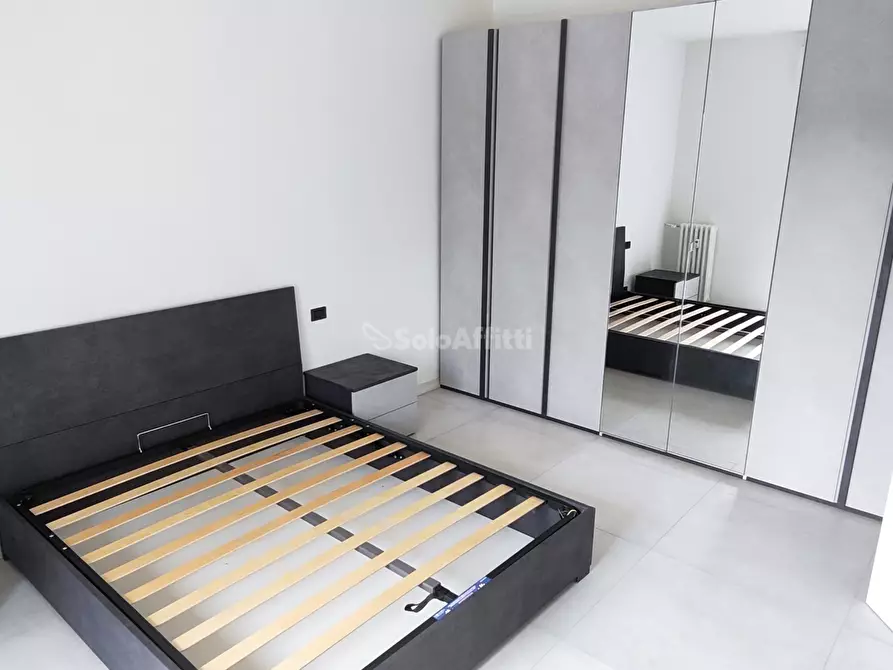 Immagine 5 di Bilocale in affitto  in Via Luigi Capuana a Cinisello Balsamo